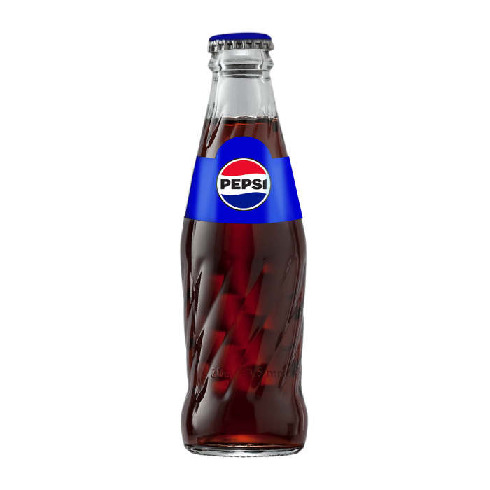 Pepsi Cola 200 Ml
