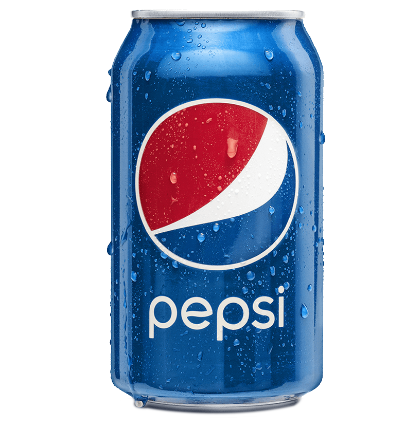 Pepsi Cola 330 Ml