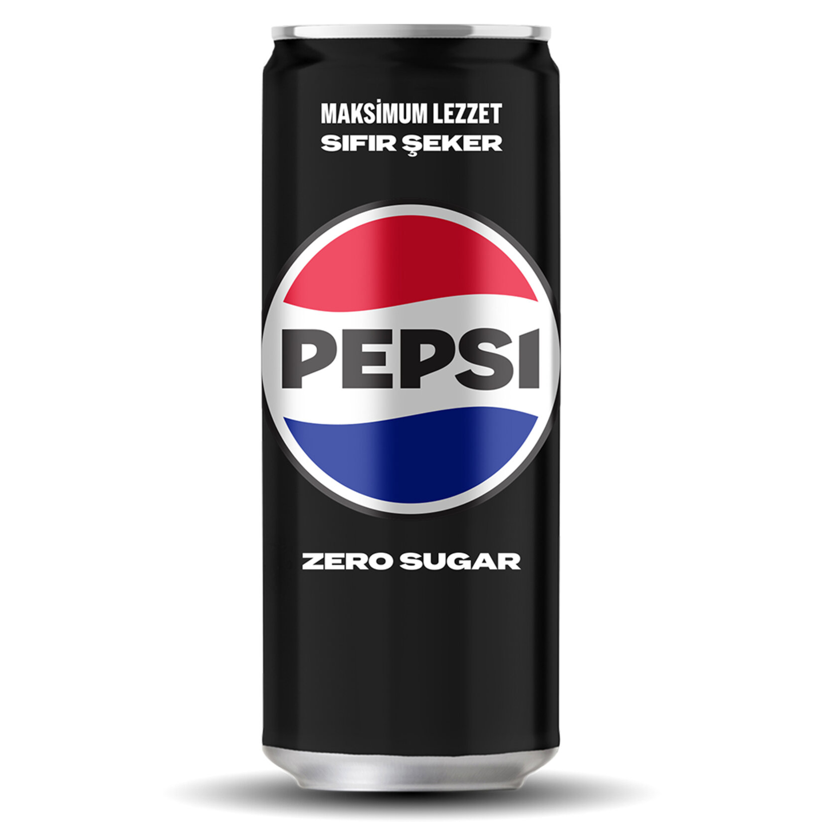 Pepsi Zero 330 Ml