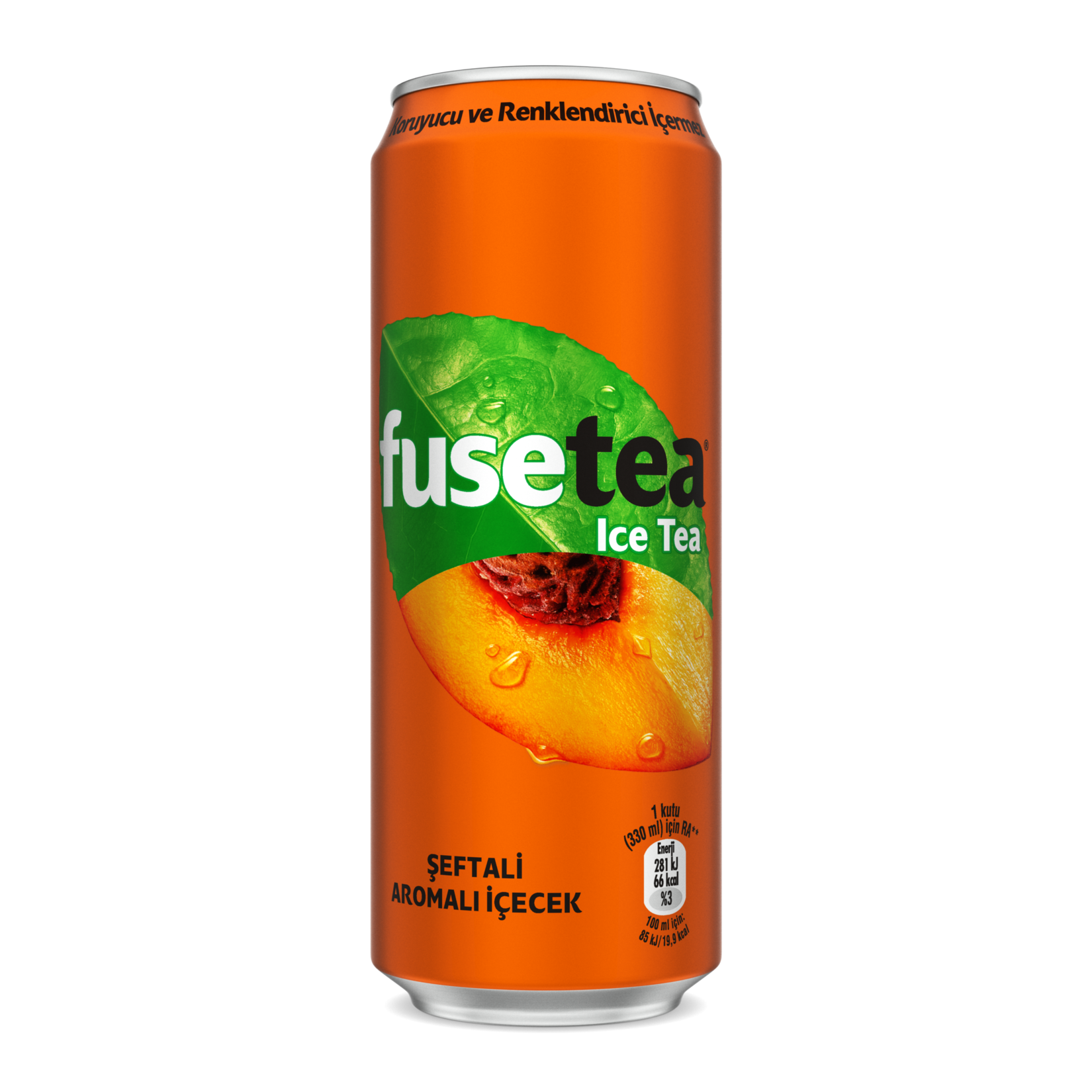 Fuse Tea 330 Ml