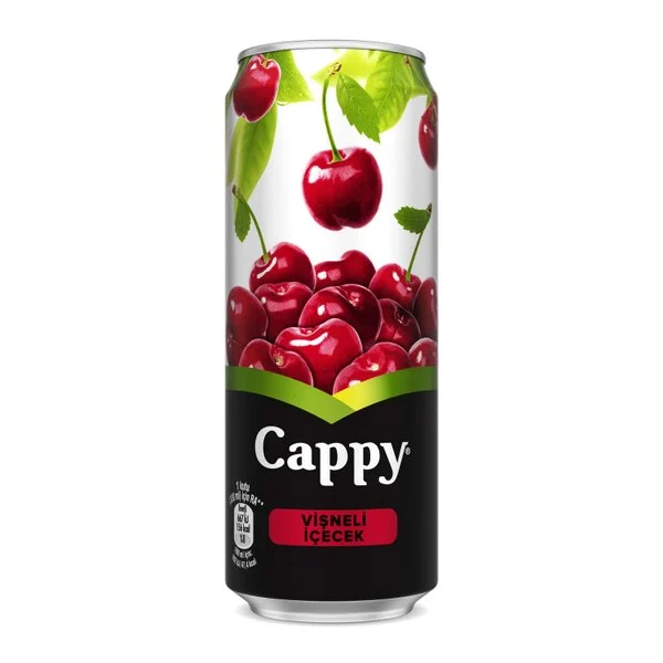 Cappy 330 Ml