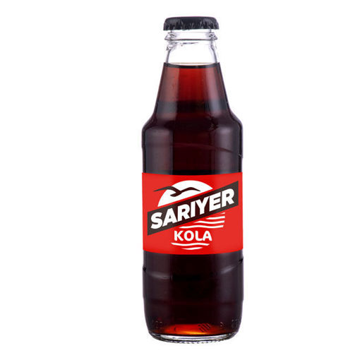 Sarıyer Şişe 200 Ml