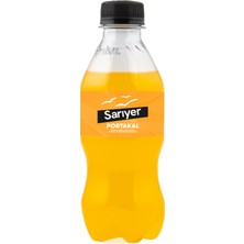 Sarıyer Sarı 200 Ml