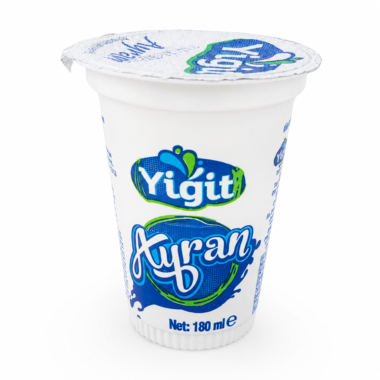 Ayran 180 Ml
