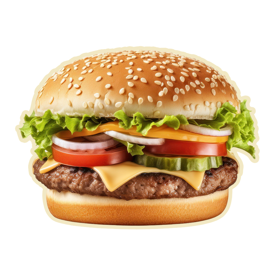 Hamburger