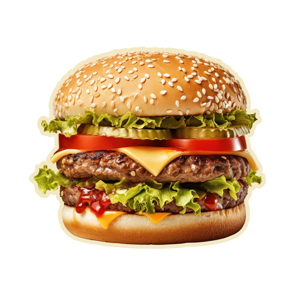 DEV Burger